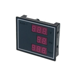 LED ELECTRONICO VOLTAJE GENERADOR TK156 TK157 TAKUMA