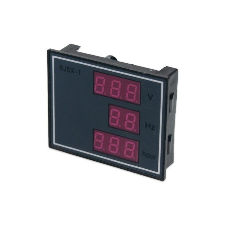 LED ELECTRONICO VOLTAJE GENERADOR TK156 TK157 TAKUMA