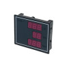 LED ELECTRONICO VOLTAJE GENERADOR TK156 TK157 TAKUMA