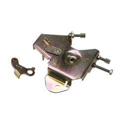 CONJUNTO ENCENDIDO PARADA MOTOR KM186F TK113 TK194 TAKUMA