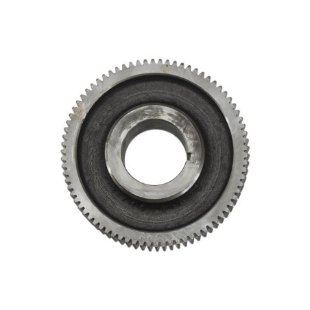 CORONA ARBOL LEVAS MOTOR KM186F TK113 TK194 TK171 TAKUMA