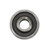 CORONA ARBOL LEVAS MOTOR KM186F TK113 TK194 TK171 TAKUMA