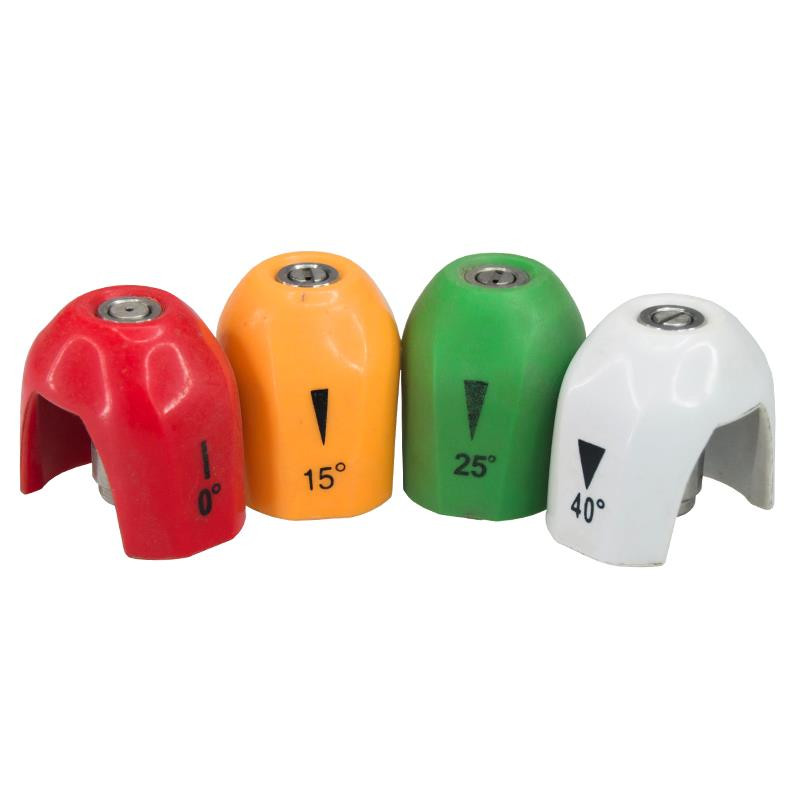 PACK BOQUILLAS LANZA HIDROLIMPIADORA TK158 TK173 TAKUMA