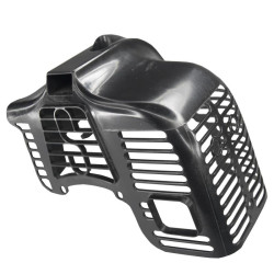 PROTECCION PLASTICA MOTOR DESBROZADORA TK102 TK103 TAKUMA
