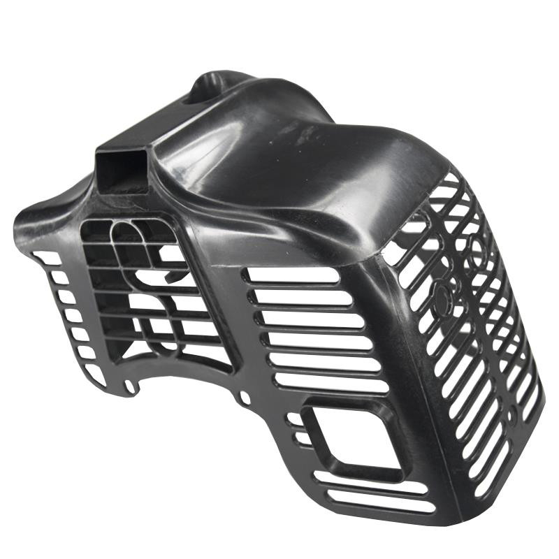 PROTECCION PLASTICA MOTOR DESBROZADORA TK102 TK103 TAKUMA