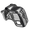 PROTECCION PLASTICA MOTOR DESBROZADORA TK102 TK103 TAKUMA