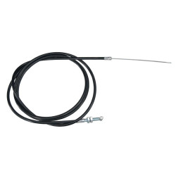 CABLE PARADA EMERGENCIA MOTOCULTOR TK111 TK112 TK113 TAKUMA