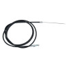 CABLE PARADA EMERGENCIA MOTOCULTOR TK111 TK112 TK113 TAKUMA
