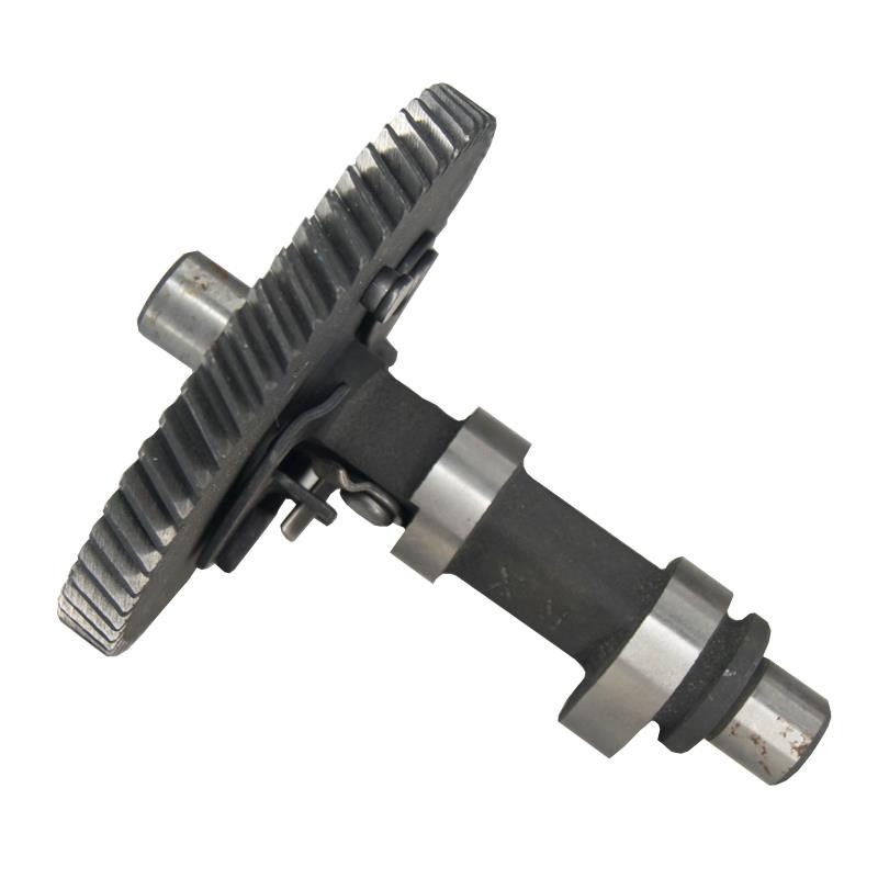 ARBOL LEVAS MOTOR TK105 TK175 TK156 TK157 TAKUMA