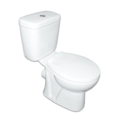INODORO BANO SERIE ECO BENOTTI