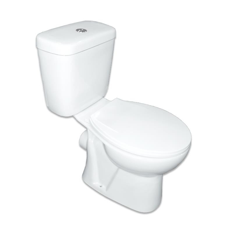 INODORO BANO SERIE ECO BENOTTI