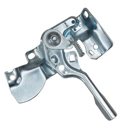 PLACA CONTROL ACELERACION CON PERRILLOS TK104 TK174 TAKUMA