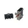 PROTECCION SALIDA 12V 2AMP GENERADOR TK156 TK157 TAKUMA
