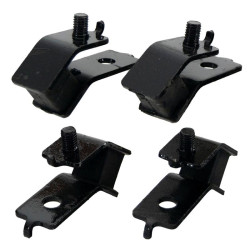 PACK SILEMBLOCK 4 PZAS GENERADOR TK169 TAKUMA