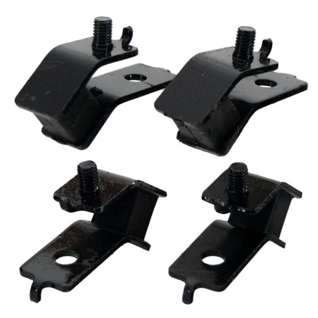 PACK SILEMBLOCK 4 PZAS GENERADOR TK169 TAKUMA