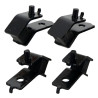 PACK SILEMBLOCK 4 PZAS GENERADOR TK169 TAKUMA