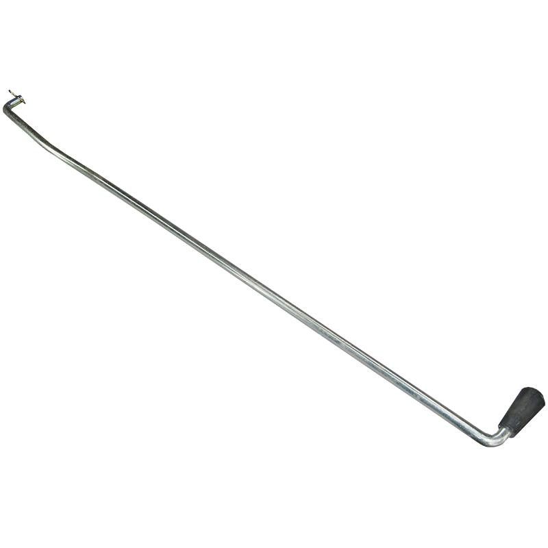 BARRA ACCION PALANCA CAMBIOS MOTOCULTOR TK112 TK113 TAKUMA