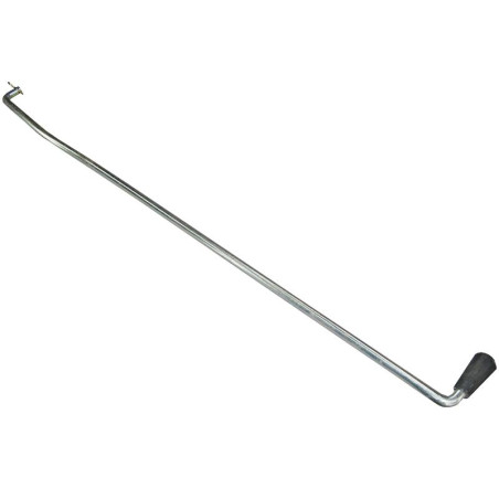 BARRA ACCION PALANCA CAMBIOS MOTOCULTOR TK112 TK113 TAKUMA