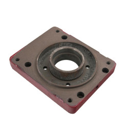 PLATO SEPARADOR CAJA MOTOR MOTOCULTOR TK112 TK113 TAKUMA