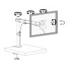 SOPORTE MONITOR 17 32 ARTICULADO LARRYHOUSE