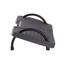 SOPORTE REPOSAPIES LARRYHOUSE