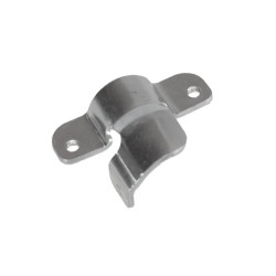 BRIDA ABRAZADERA PROTECCION PLASTICA DESBROZADORA TK102 TK103 TK123 TAKUMA