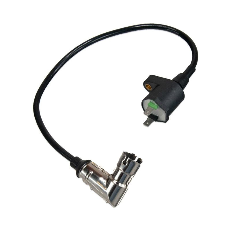 BOBINA ENCENDIDO 139F 6 GENERADOR INSONORO TK146
