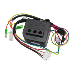 CONTROL SENALIZACION AVERIA DHQ GENERADOR INSONORO TK146 147 153