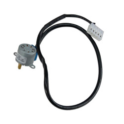 MOTOR REGULACION GENERADOR INSONORO TK146 147