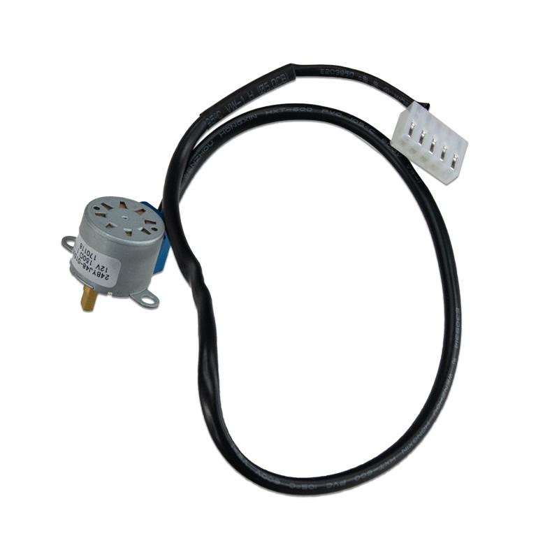 MOTOR REGULACION GENERADOR INSONORO TK146 147