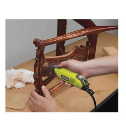 MULTI HERRAMIENTA 150W 115 PCS ACC RYOBI