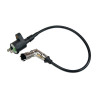 BOBINA ENCENDIDO 144F 1 GENERADOR INSONORO TK147 TAKUMA