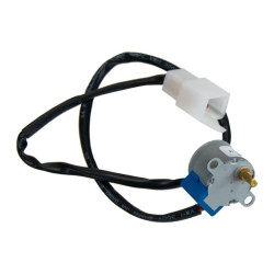 MOTOR REGULACION CARBURADOR GENERADOR INSONORO TK157 TAKUMA