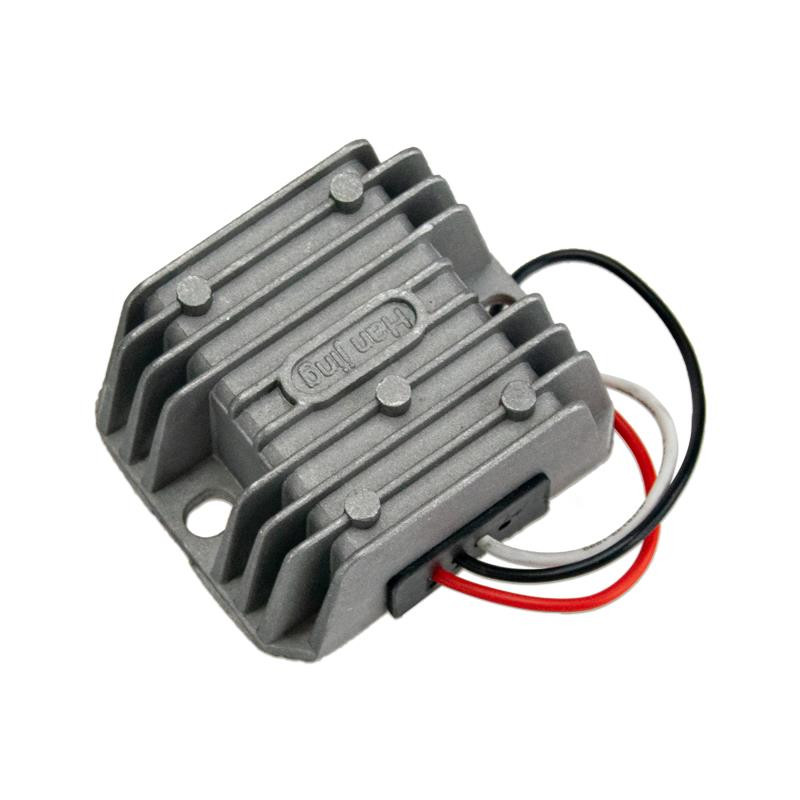 REGULADOR VOLTAJE GENERADOR INSONORO TK153 TAKUMA