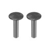 PACK TAQUE VARILLA ALZA VALVULAS MOTORIZACION 2 PZA177F 188F TAKUMA