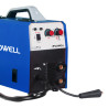 SOLDADOR 120 AMP MULTIFUNCION MIG MMA TIG SOWELL