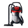 ASPIRADORA INOXIDABLE 30 LITROS 1250W AICER