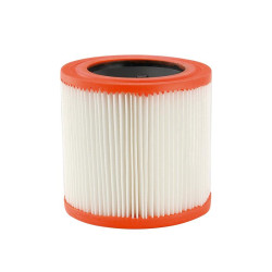 ASPIRADORA INOXIDABLE 30 LITROS 1250W AICER