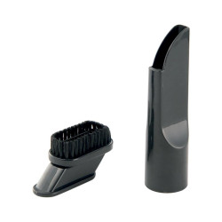 ASPIRADORA INOXIDABLE 45 LITROS 1400W AICER