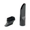 ASPIRADORA INOXIDABLE 45 LITROS 1400W AICER