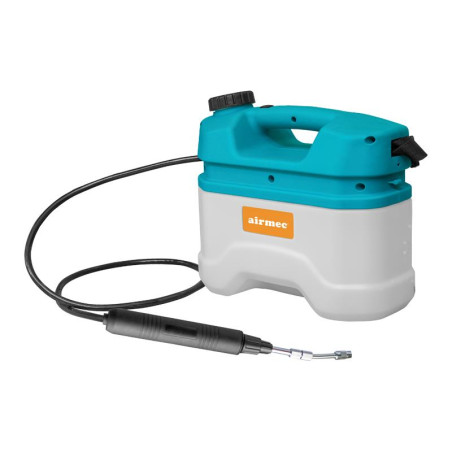 SULFATADORA BATERIA LITIO 25 AH 5 LITROS AIRMEC