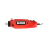 MINI HERRAMIENTAS MULTIUSOS 110W 110 PCS AICER