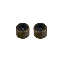 PACK RETENES VARILLA VALVULA GENERADOR INSONORO TK146 2 PZA