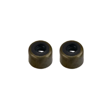 PACK RETENES VARILLA VALVULA GENERADOR INSONORO TK146 2 PZA