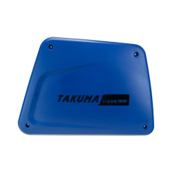 TAPA PLASTICA EMBELLECEDOR COSTADO IZDO GENERADOR INSONORO TK147 TAKUMA