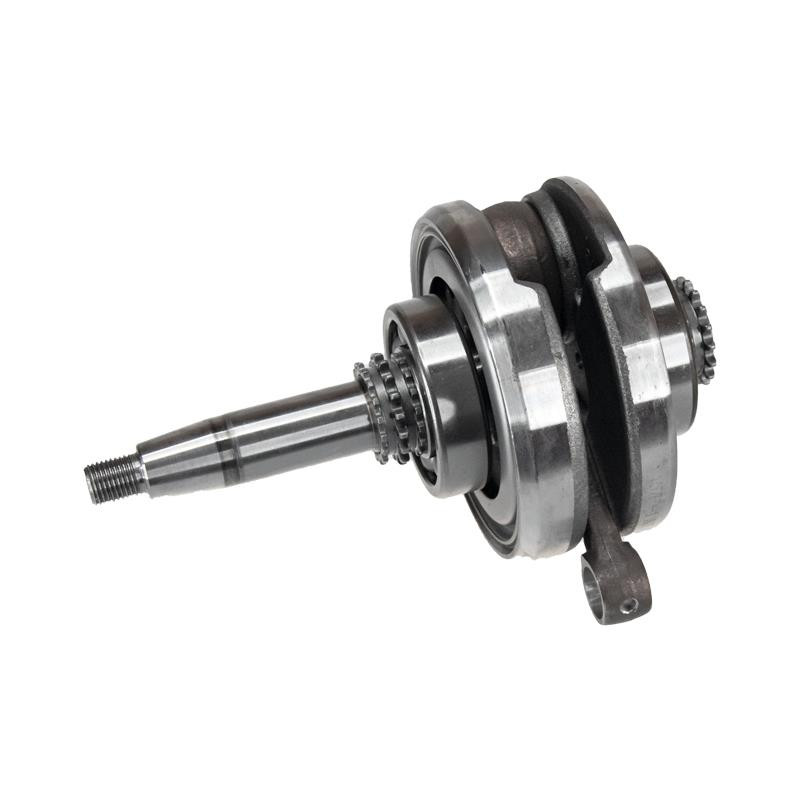 CIGUENAL CON BIELA GENERADOR INSONORO TK153