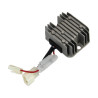 REGULADOR VOLTAJE MOTORIZACION DIESEL KM178F 186F TAKUMA
