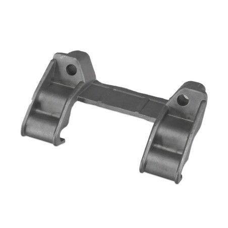 SOPORTE DEPOSITO GASOIL CON AMORTIGUADOR MOTORIZACION KM186F FE TAKUMA
