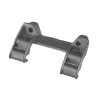 SOPORTE DEPOSITO GASOIL CON AMORTIGUADOR MOTORIZACION KM186F FE TAKUMA