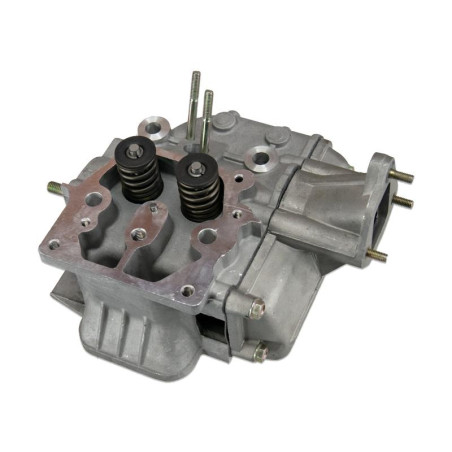 CULATA COMPLETA MOTORIZACION KM186F FE